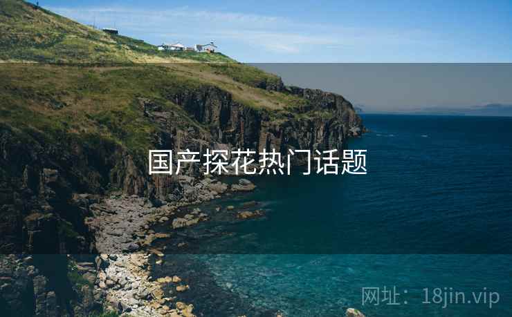 国产探花热门话题